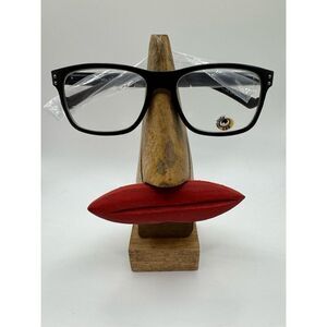 eyebobs Foiled reading glasses strength 1.00 black new without case